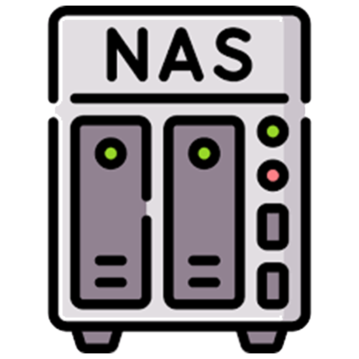 NAS Users